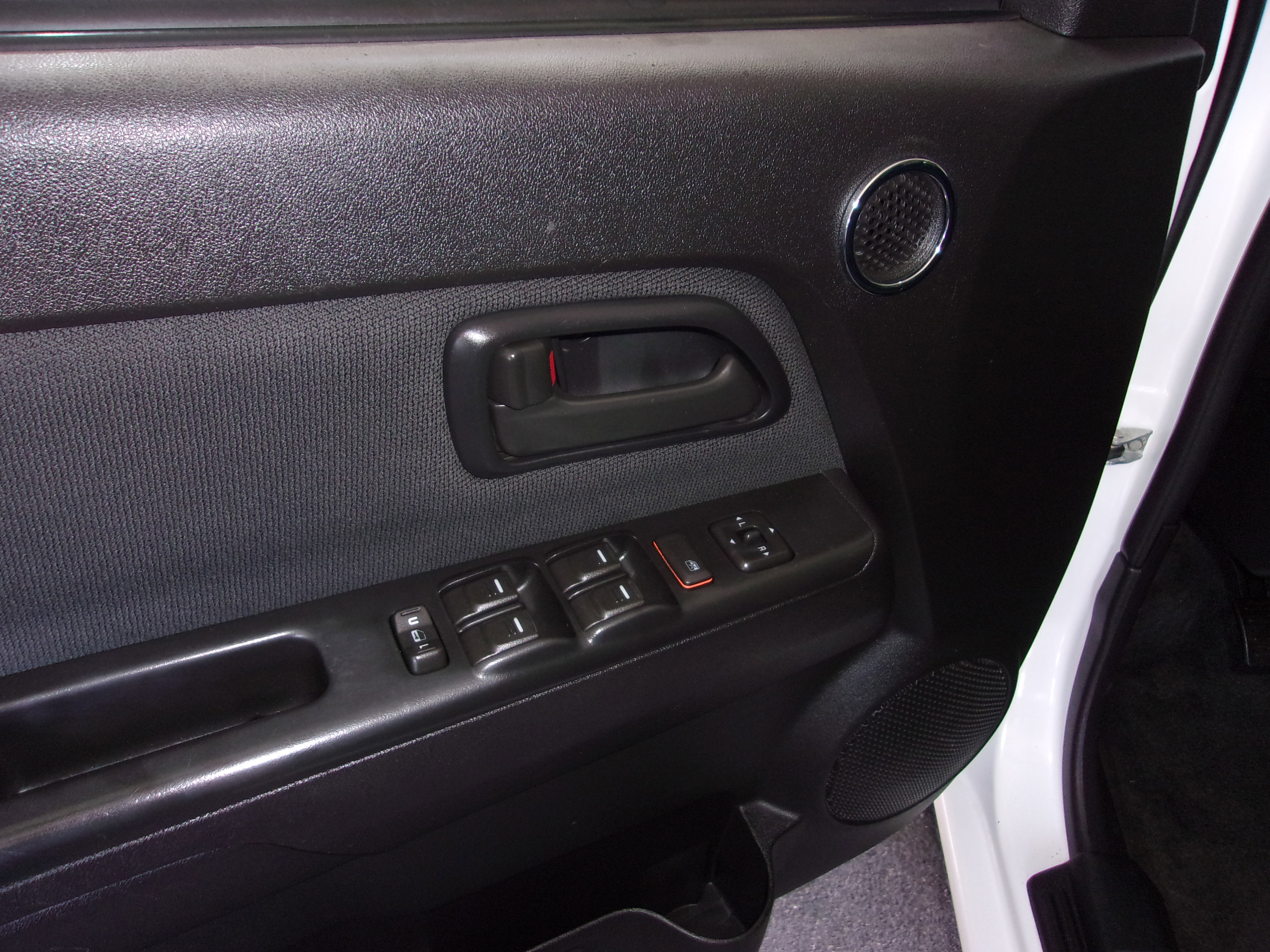 Used 2007 Chevrolet Colorado LT image 16