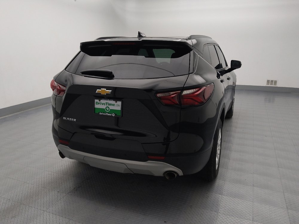 Used 2022 Chevrolet Blazer LT image 7