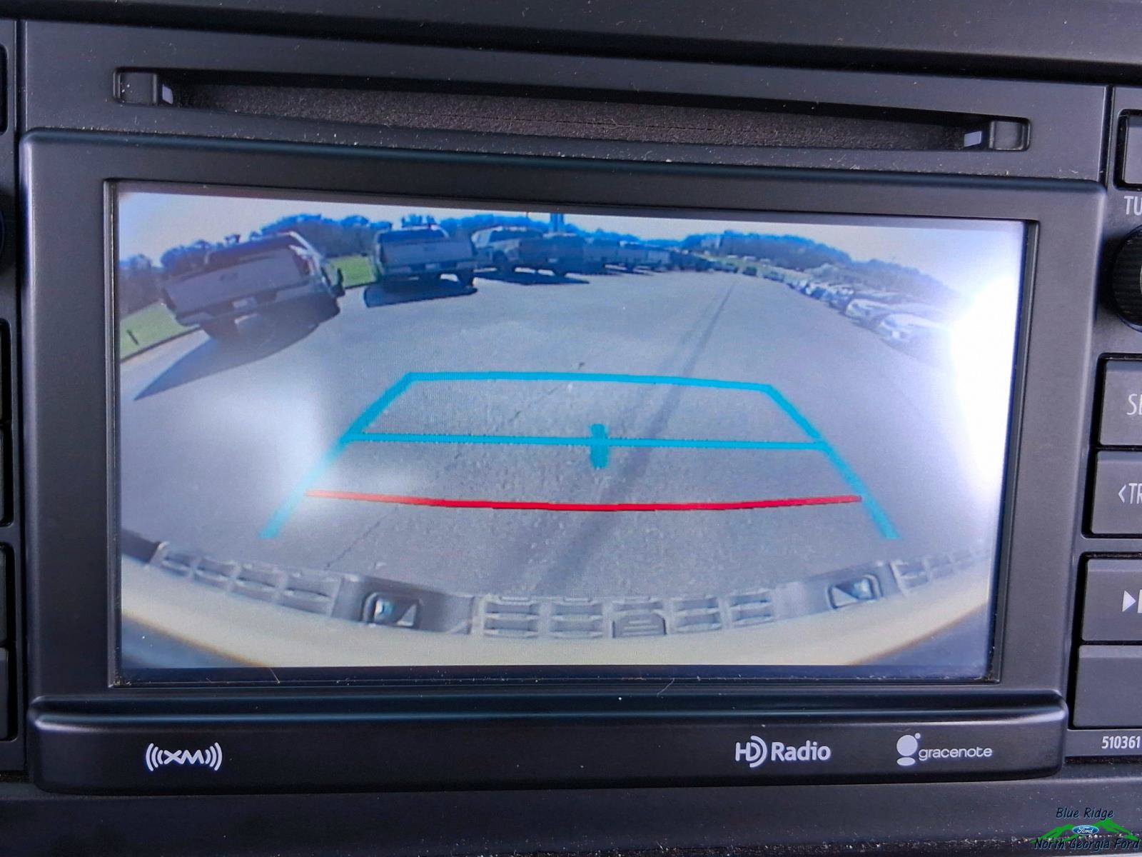 Used 2019 Toyota Tacoma SR5 RWD image 21
