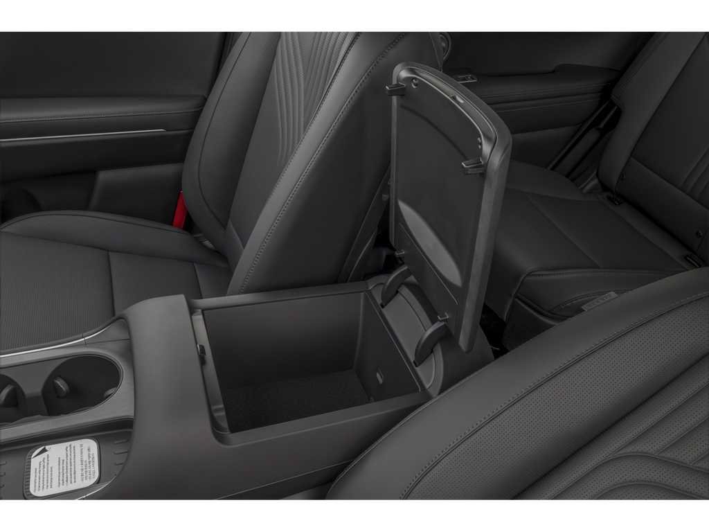 New 2026 Hyundai Palisade SEL FWD image 43