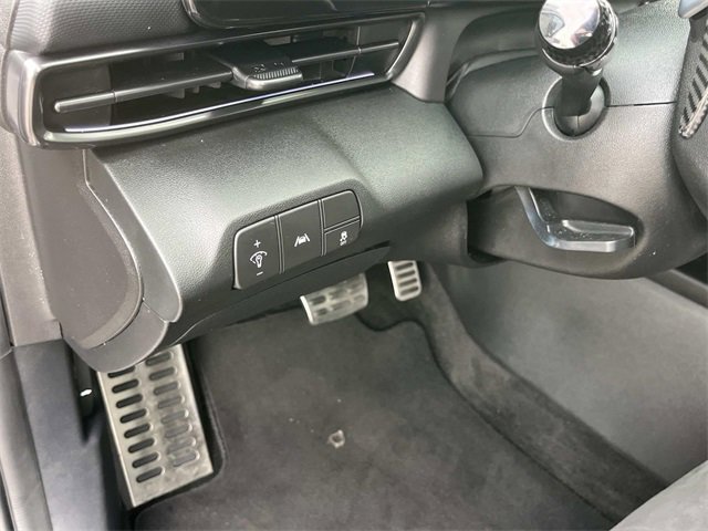 Used 2023 Hyundai Elantra N image 27