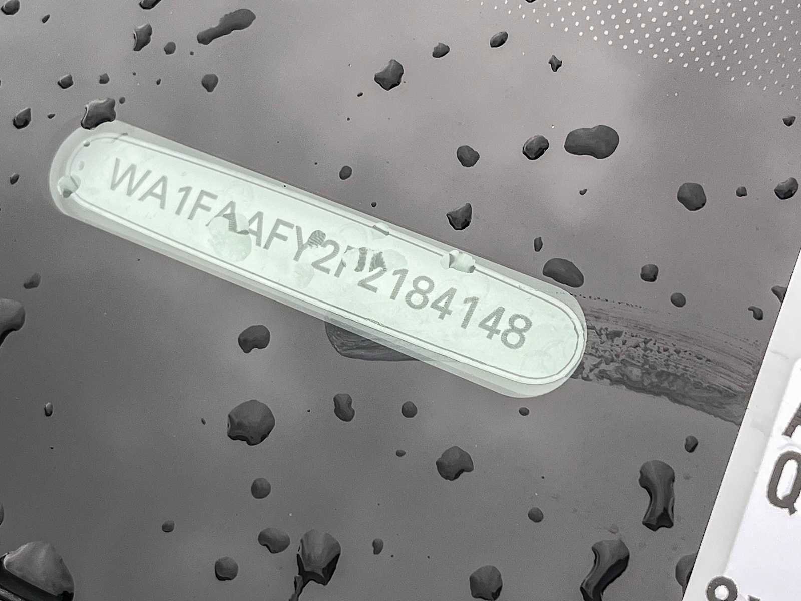 Used 2023 Audi Q5 2.0T Prestige image 27