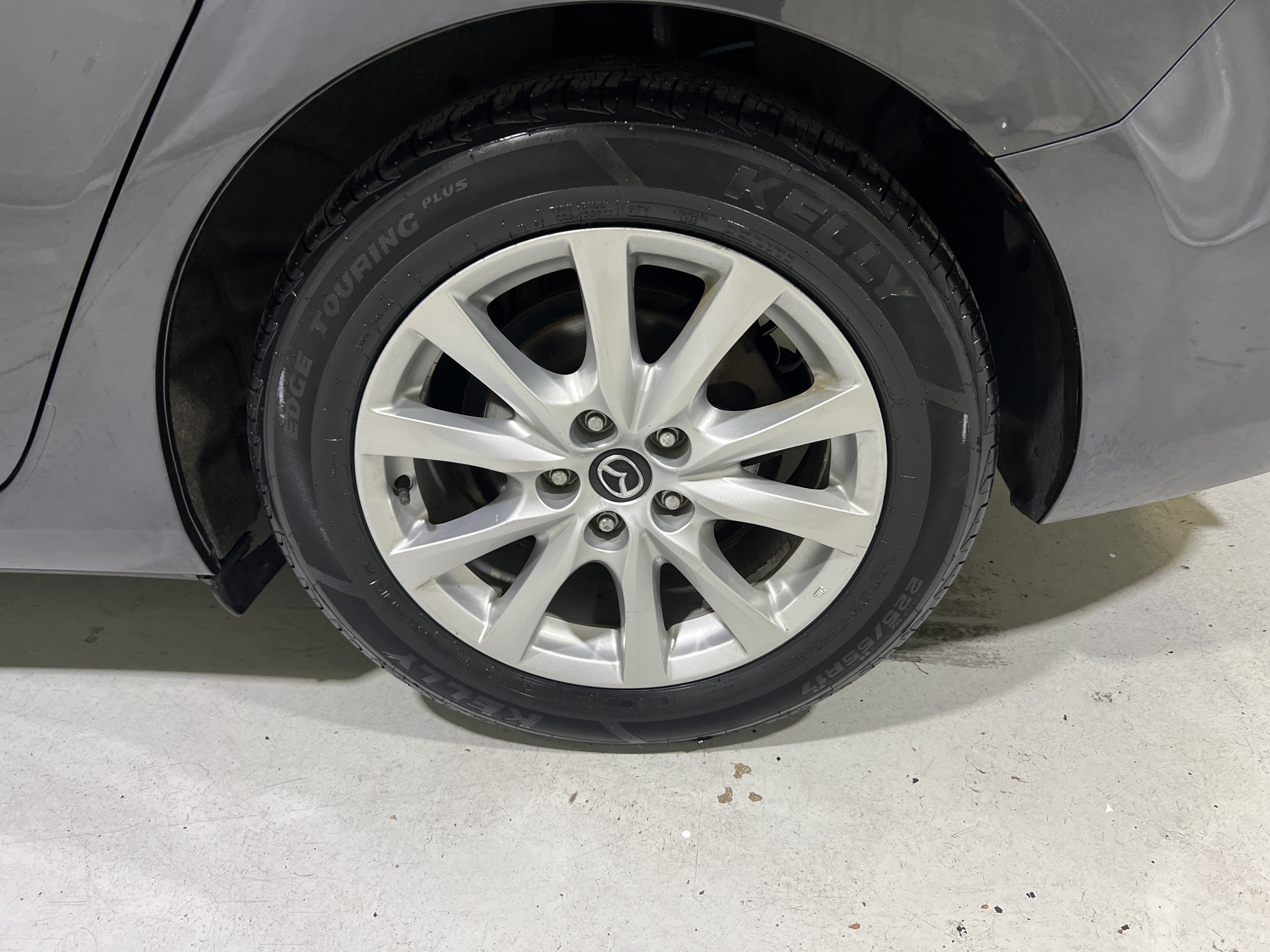 Used 2016 MAZDA MAZDA6 Sport FWD image 13