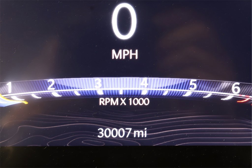 Used 2024 Jeep Grand Cherokee L Laredo image 13