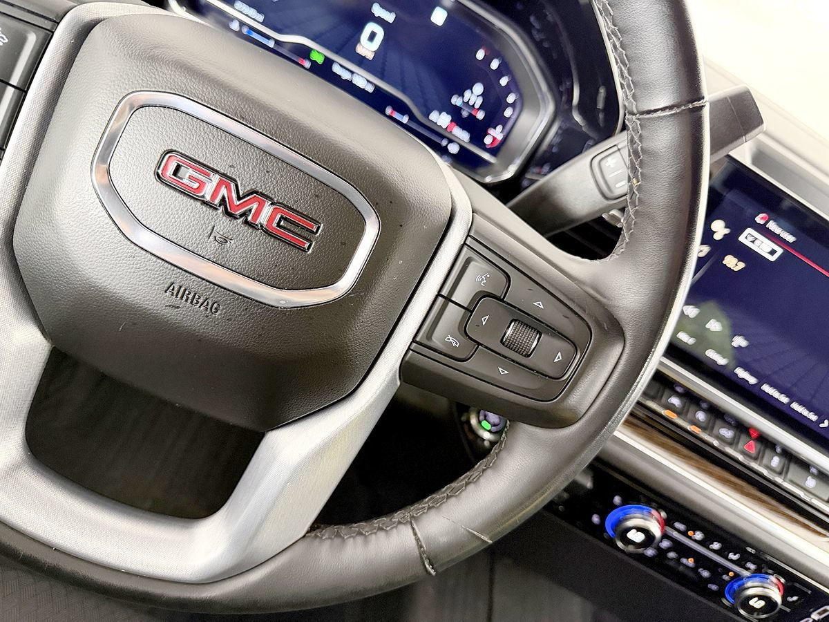 Used 2023 GMC Sierra 1500 SLE AWD/4WD image 57