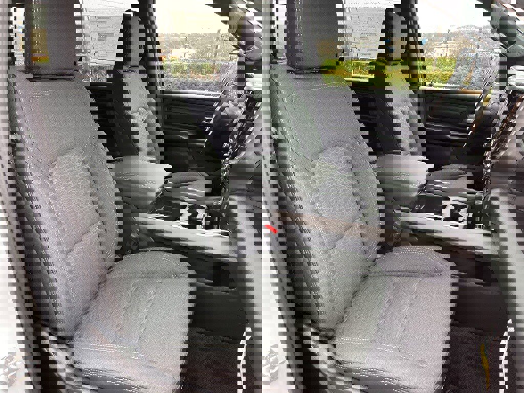 New 2026 RAM 1500 Express image 27