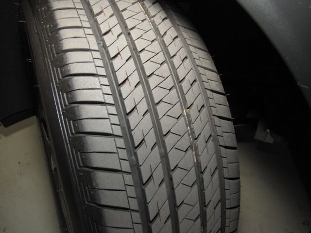 Certified 2026 Honda CR-V EX-L image 27