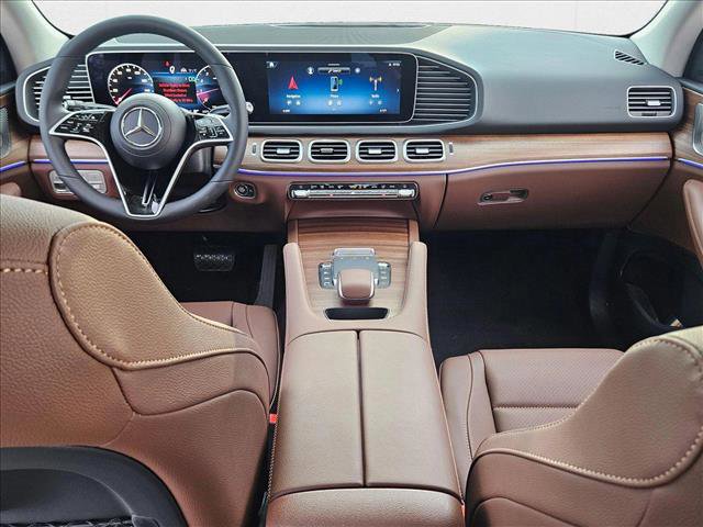 New 2025 Mercedes-Benz GLE 350 GLE 350 image 15