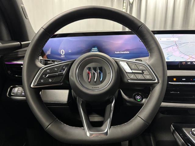 New 2026 Buick Enclave Sport Touring w/ LPO, Floor Liner Package image 29