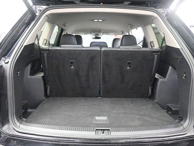 Used 2025 Volkswagen Atlas SE AWD/4WD image 22