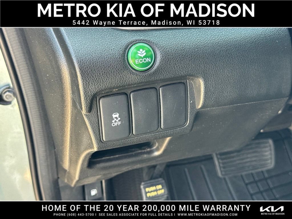 Used 2012 Honda CR-V EX image 14