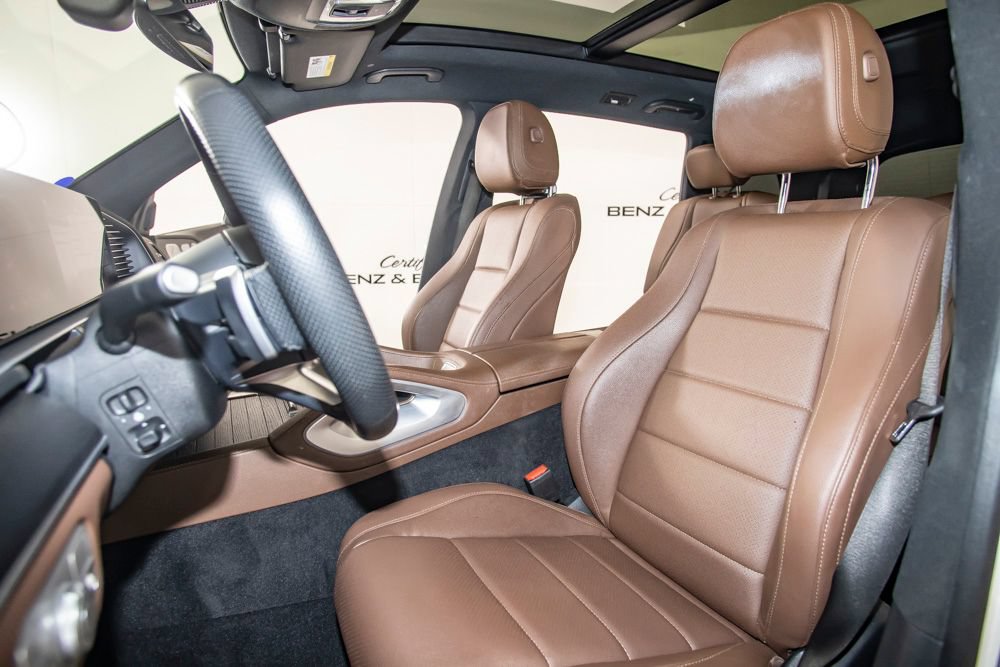 Used 2024 Mercedes-Benz GLS 450 4MATIC image 14