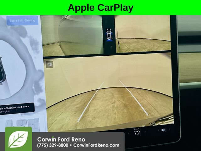 Used 2024 Tesla Model Y Long Range AWD/4WD image 13