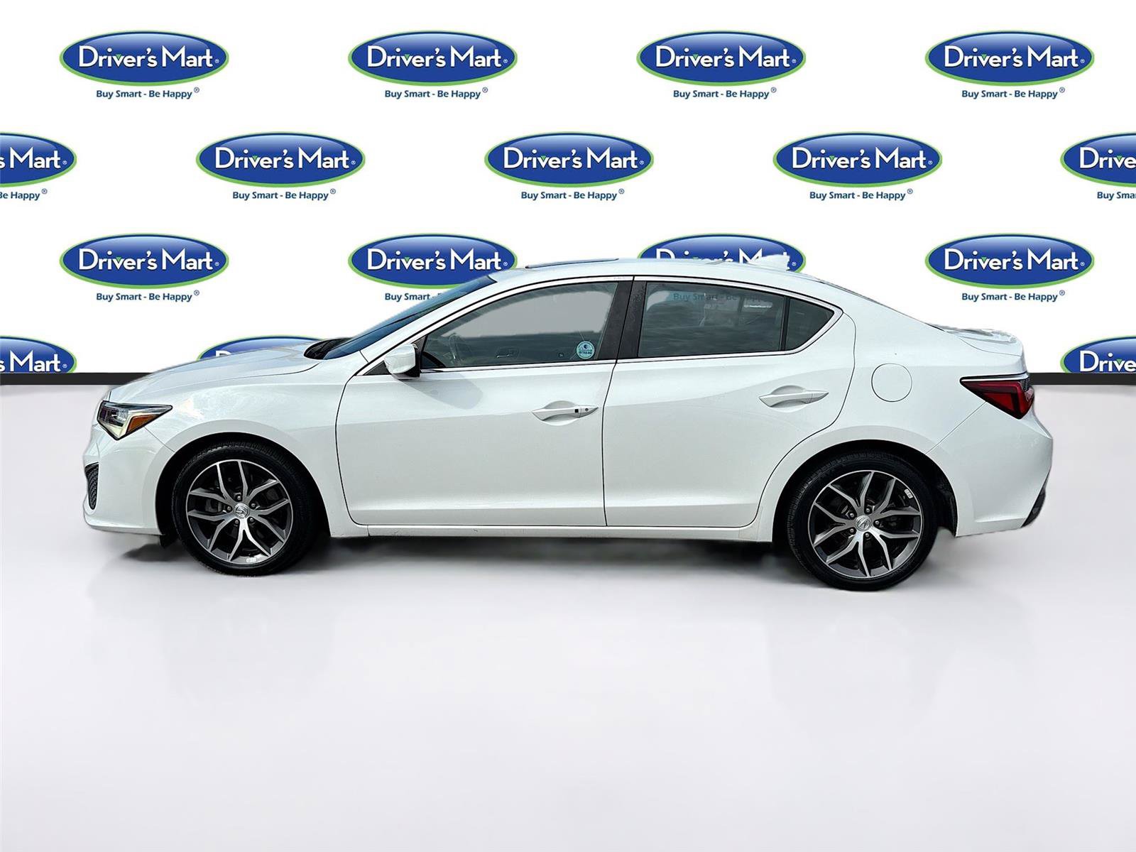 Used 2020 Acura ILX FWD image 4