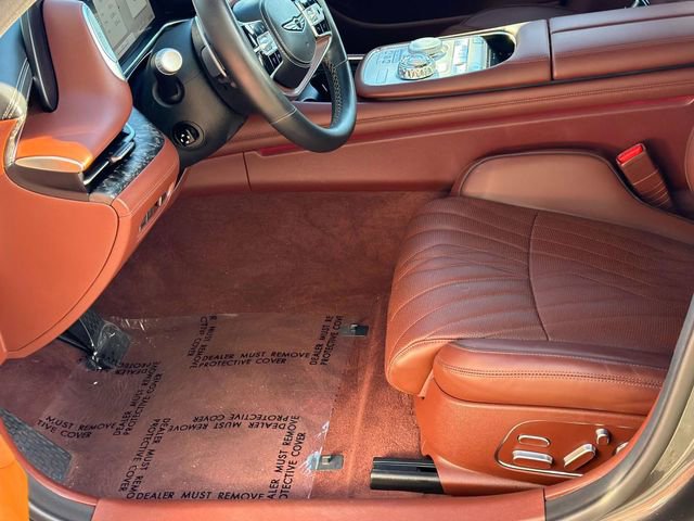 Used 2023 Genesis G90 3.5T image 36