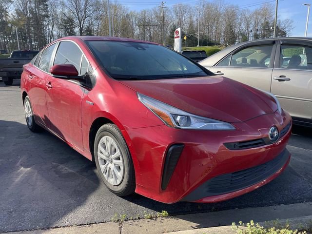 Used 2020 Toyota Prius LE image 5