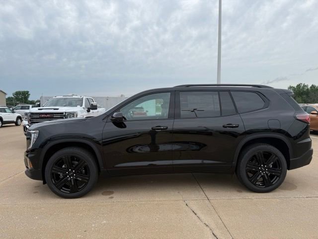 New 2026 GMC Acadia Elevation w/ Super Cruise Package AWD/4WD image 6