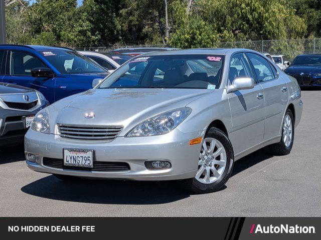Used 2002 Lexus ES 330