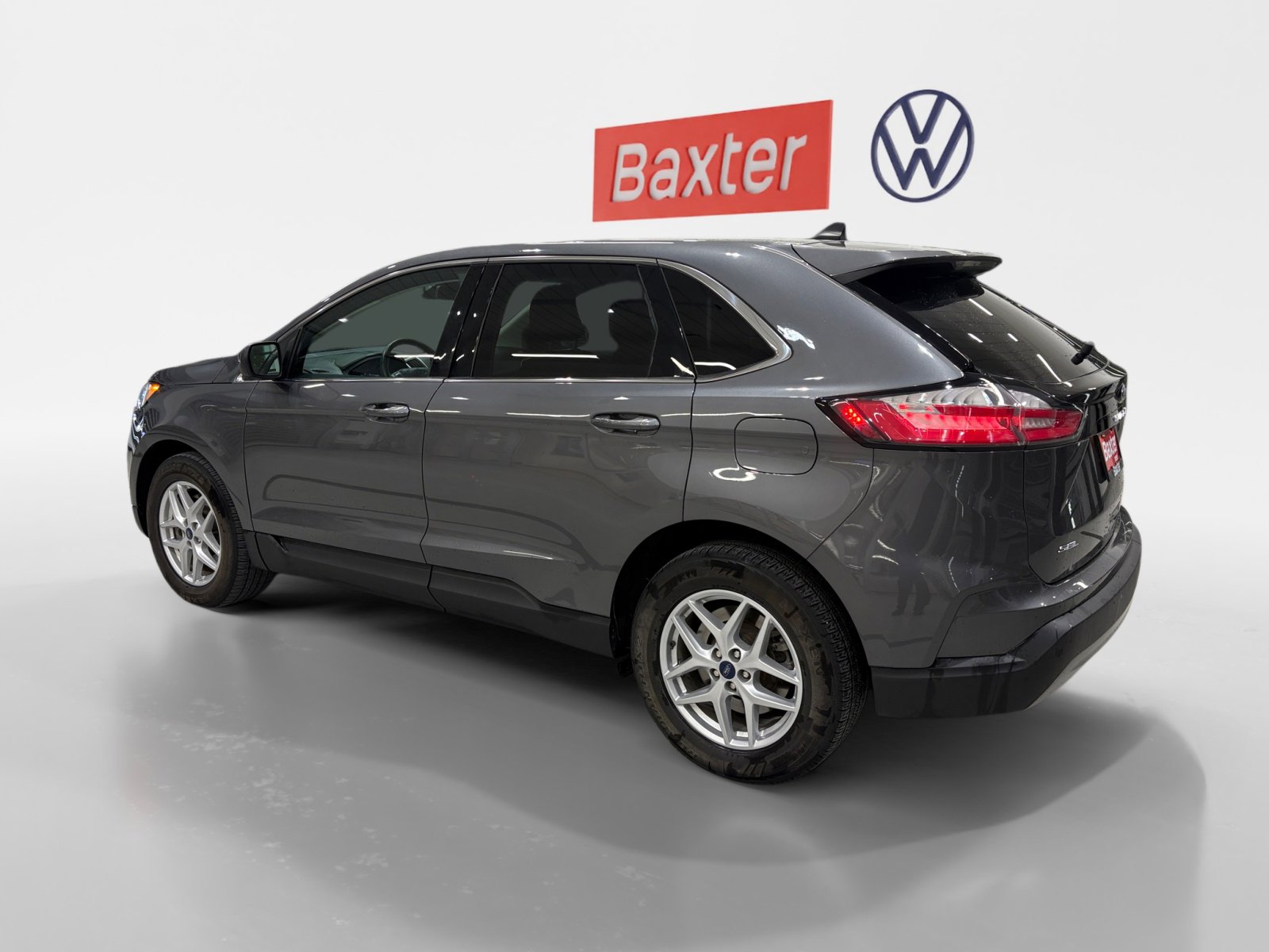 Used 2022 Ford Edge SEL w/ Convenience Package image 13