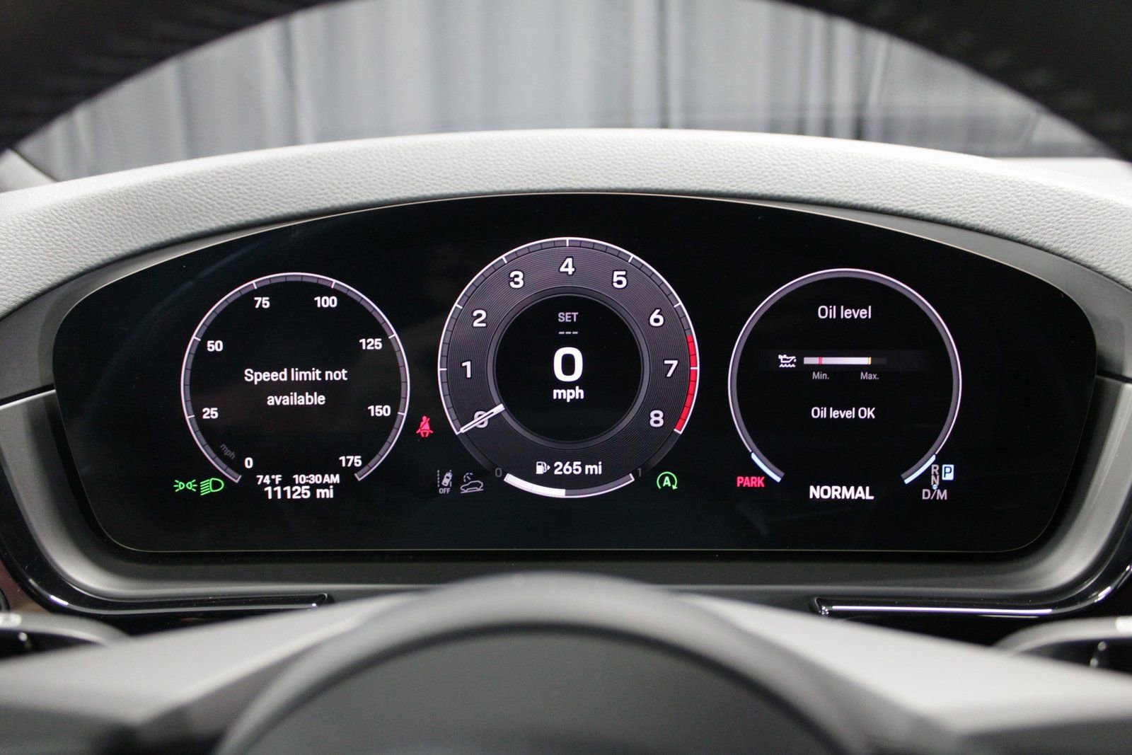 Certified 2025 Porsche Cayenne image 32