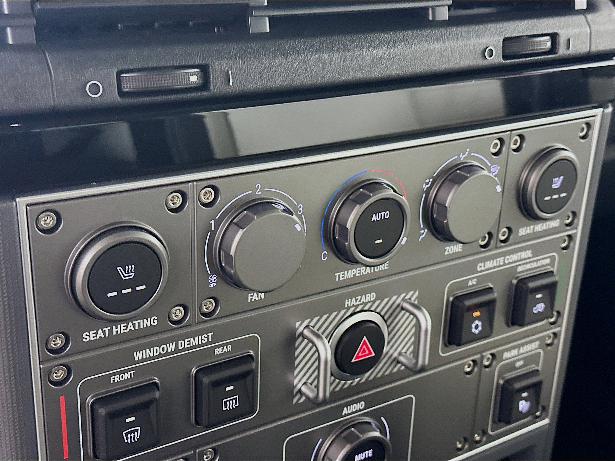 New 2025 INEOS Grenadier Trialmaster Edition image 27