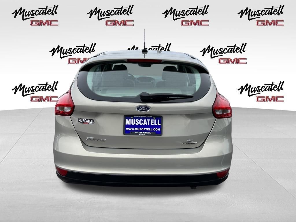Used 2015 Ford Focus SE image 7