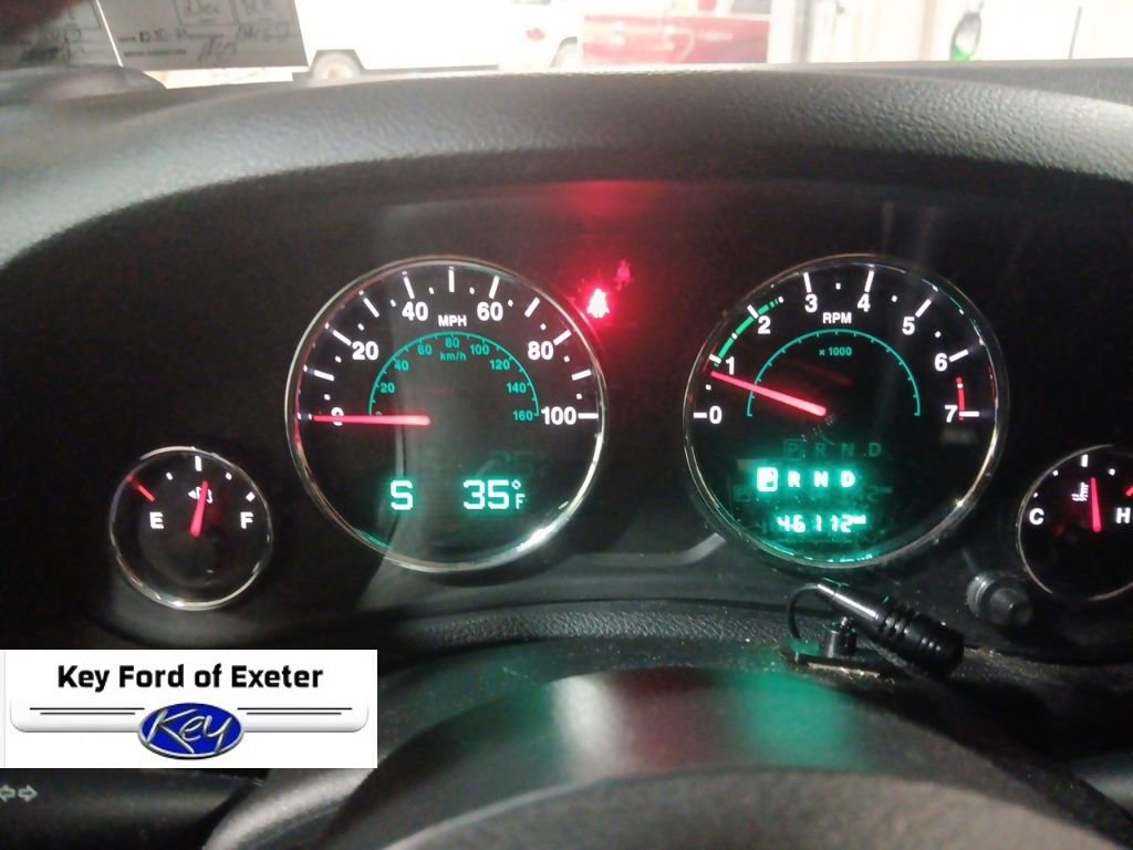 Used 2017 Jeep Wrangler Unlimited Sahara w/ Dual Top Group image 29