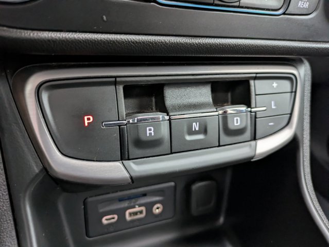 Used 2023 GMC Terrain AT4 image 13