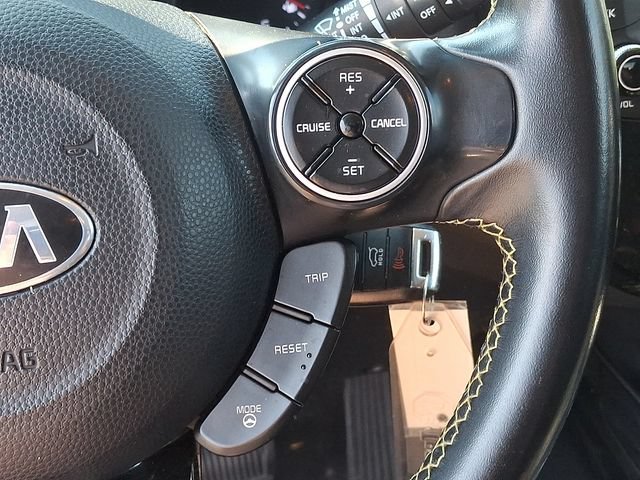 Used 2016 Kia Soul + w/ Audio Package FWD image 23