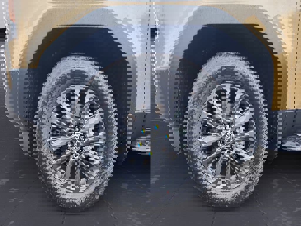 New 2026 Toyota Land Cruiser image 10