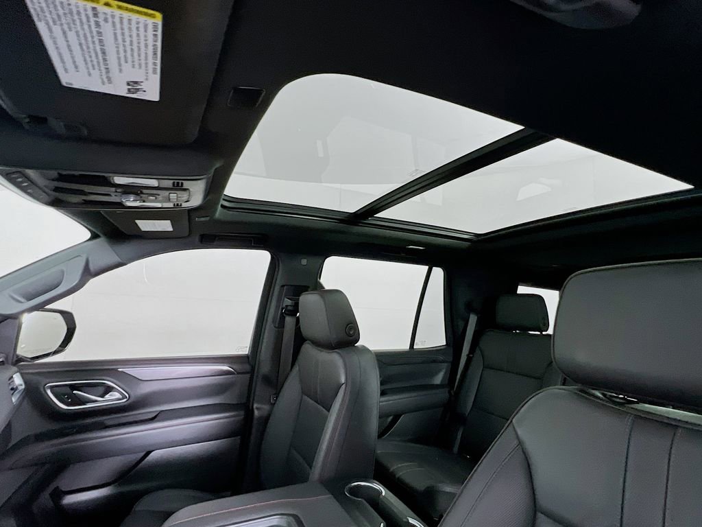 Used 2022 Chevrolet Tahoe RST w/ Luxury Package image 22