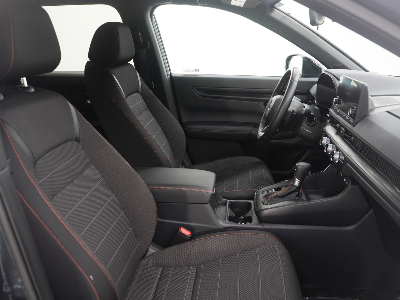 Used 2025 Honda CR-V Sport image 11