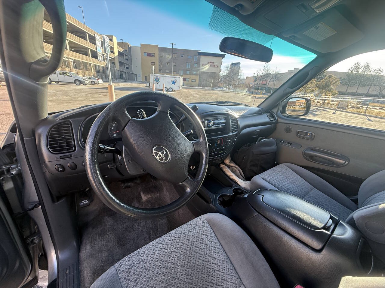Used 2006 Toyota Tundra SR5 AWD/4WD image 18