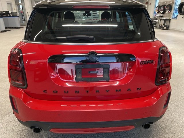 Used 2023 MINI Cooper Countryman S image 8