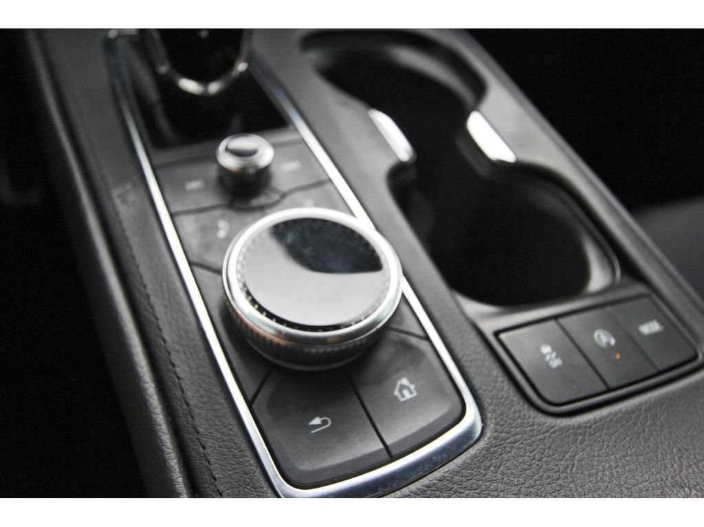 Used 2023 Cadillac XT4 Sport w/ Technology Package FWD image 25
