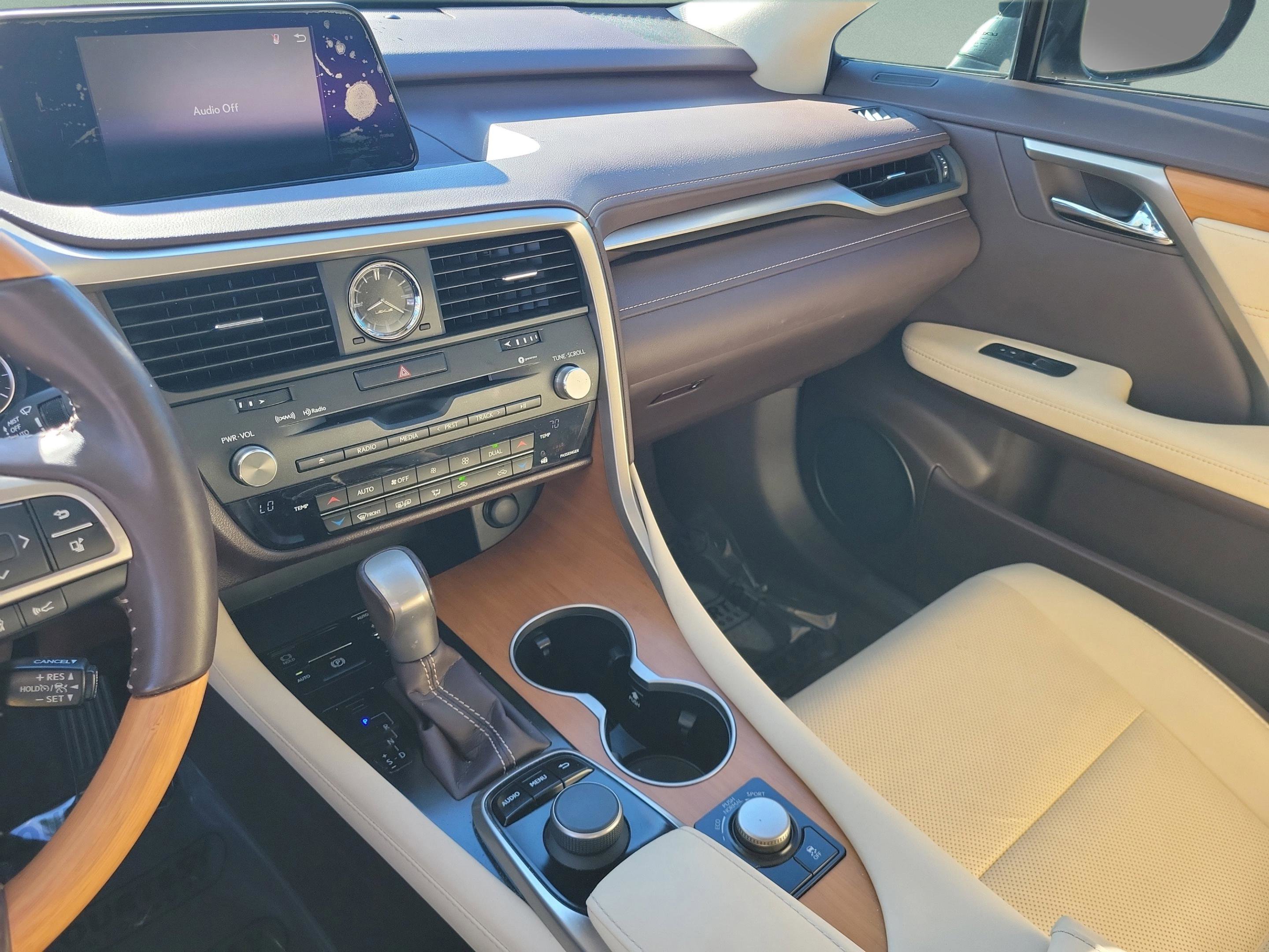 Used 2018 Lexus RX 350 FWD w/ Premium Package image 36