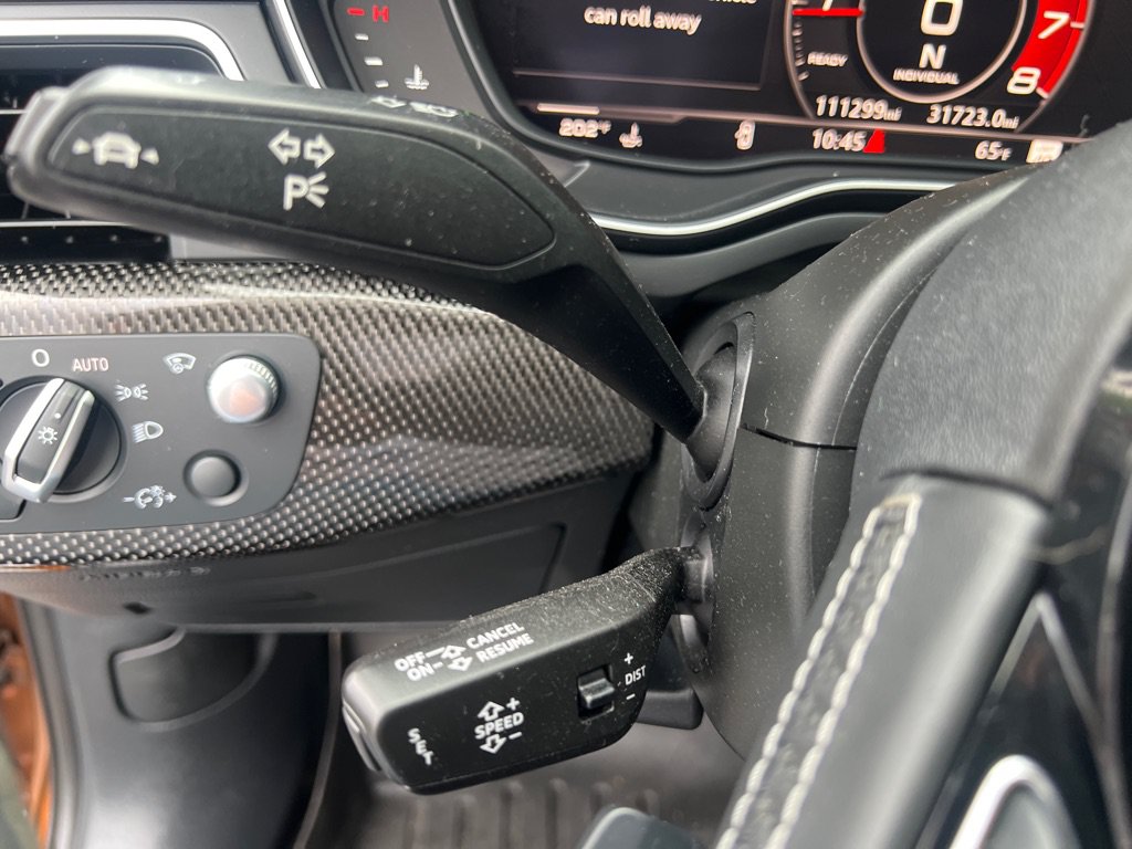 Used 2018 Audi S4 Prestige w/ Prestige Package AWD/4WD image 20