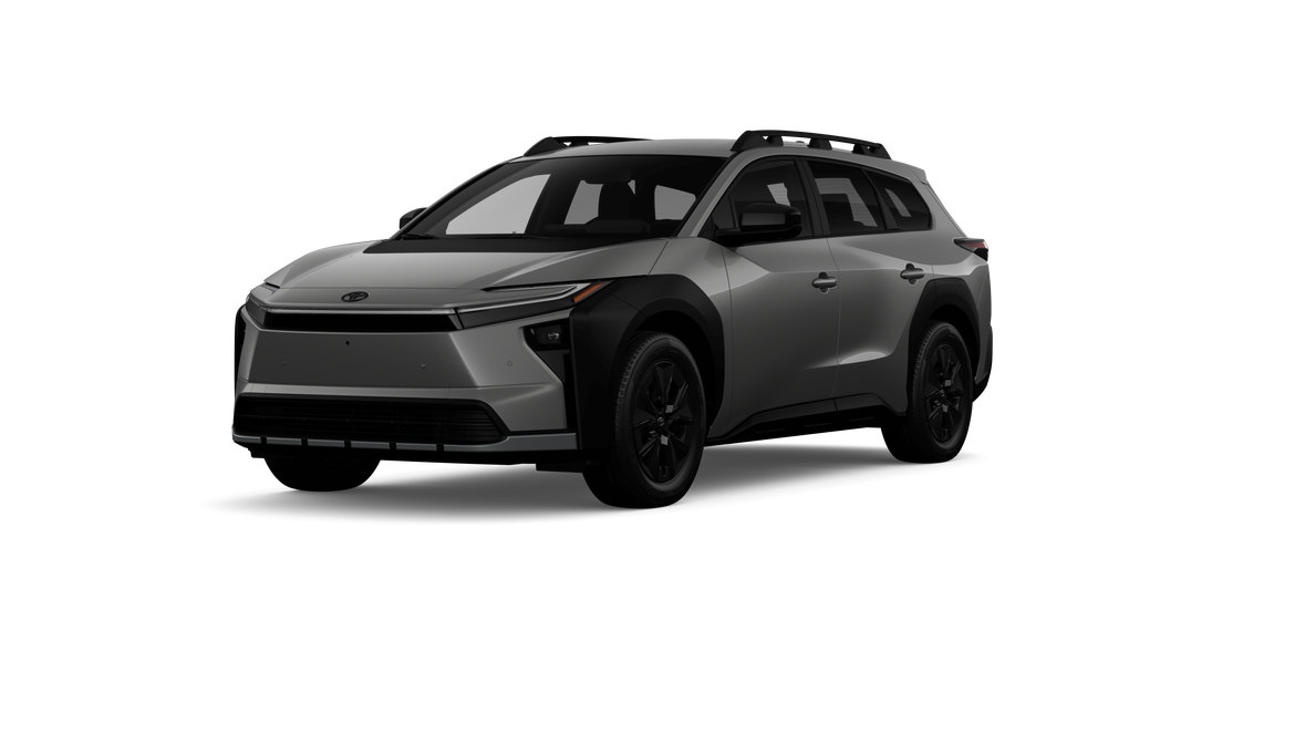 New 2026 Toyota bZ Woodland AWD/4WD image 60