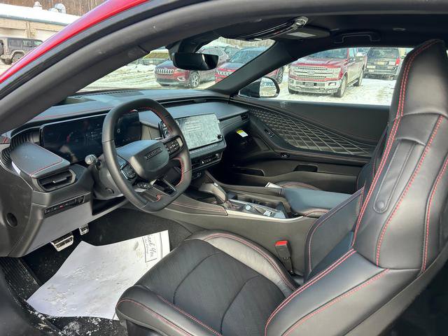 New 2026 Dodge Charger Scat Pack image 8