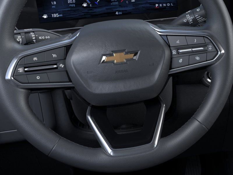 New 2026 Chevrolet Tahoe Premier image 19