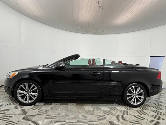 Used 2013 Volvo C70 T5 w/ Climate Pkg FWD image 4