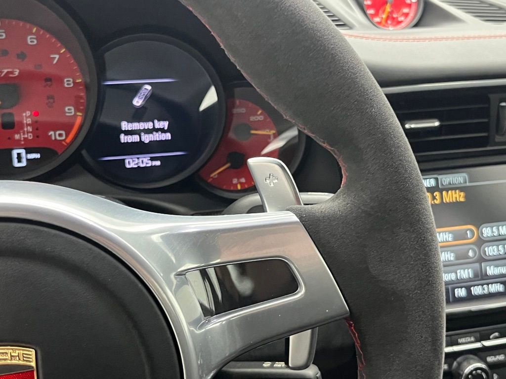 Used 2014 Porsche 911 GT3 image 14