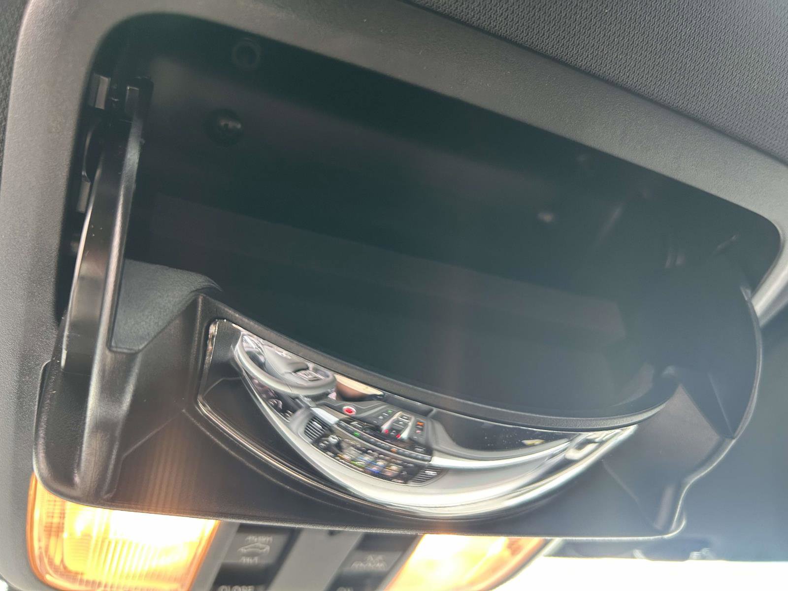New 2026 Honda Odyssey Sport-L image 14