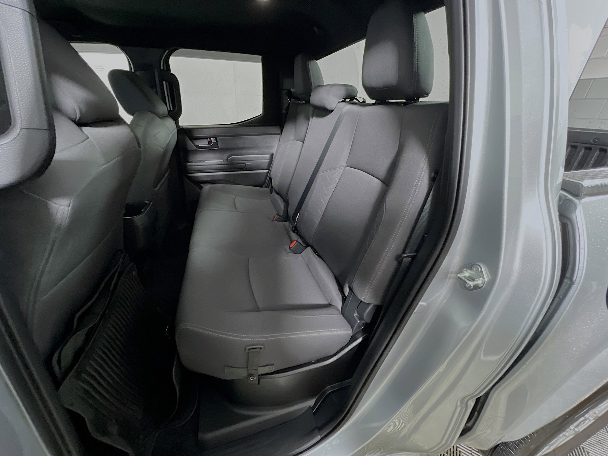 Used 2024 Toyota Tacoma SR5 image 29