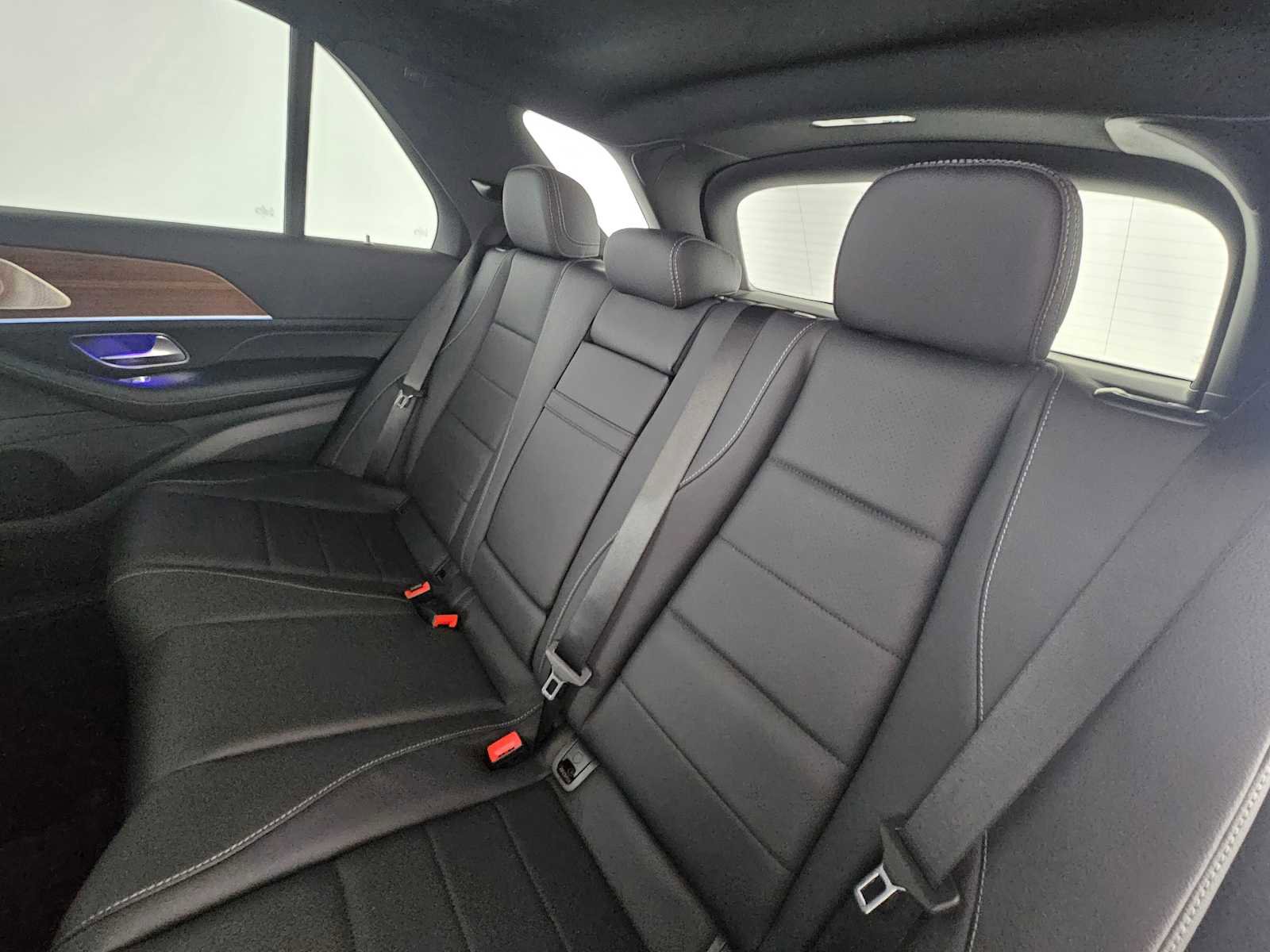 Used 2026 Mercedes-Benz GLE 350 4MATIC image 17