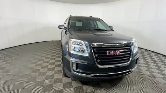 Used 2017 GMC Terrain SLE w/ Convenience Package AWD/4WD image 16