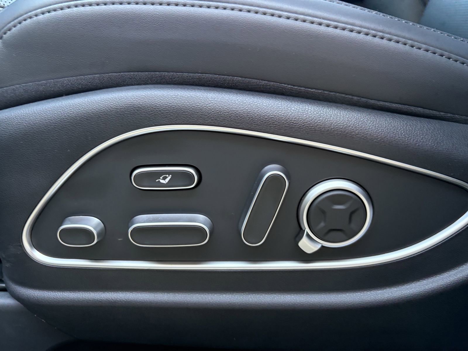 New 2026 Hyundai Palisade Calligraphy image 23