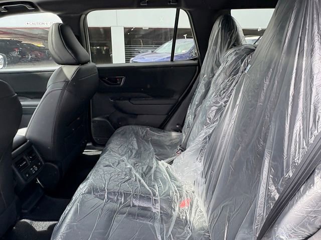 New 2026 Subaru Outback Limited image 9