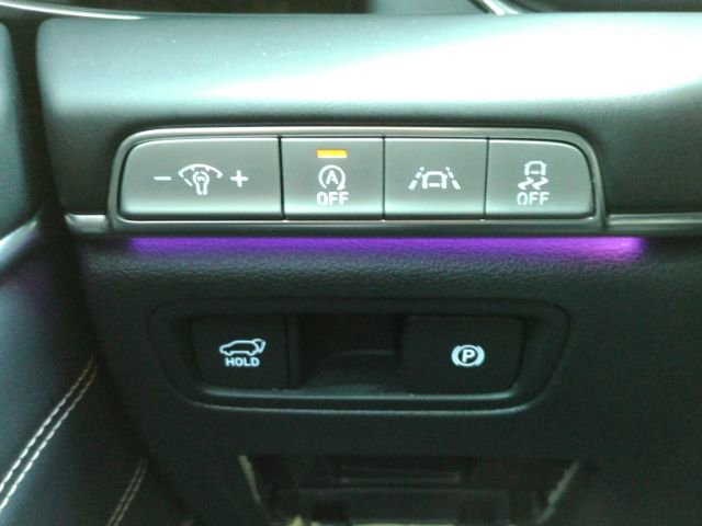 Used 2021 Genesis GV80 3.5T Advanced + image 41