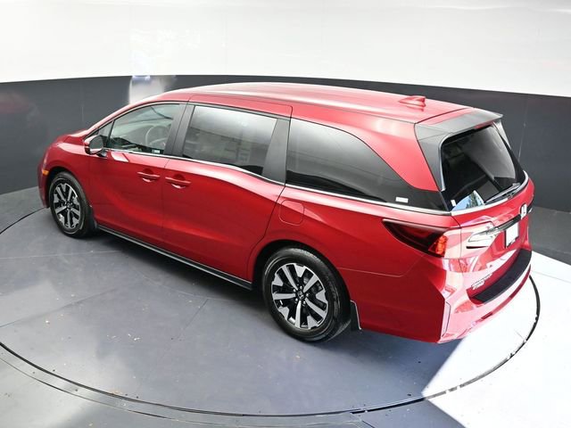 Used 2026 Honda Odyssey EX-L image 29